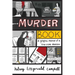 Murder Book: A Graphic Memoir of a True Crime Obsession