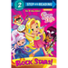 Rock Stars! (Sunny Day)