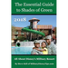 The Essential Guide to Shades of Green 2018: Your Guide to Walt Disney World's Military Resort