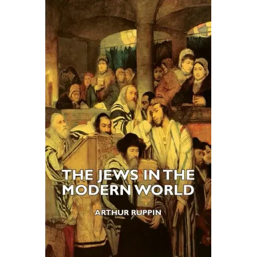 The Jews in the Modern World