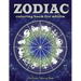 Zodiac Adult Coloring Book: Coloring Book For Adults Zodiac Signs With Relaxing Designs