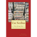 Use Scribus: The Desk Top Publishing Program