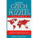 Learn Czech with Word Search Puzzles Volume 2: Learn Czech Language Vocabulary with 130 Challenging Bilingual Word Find Puzzles for All Ages