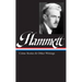 Hammett Crime Stories and Other Writings