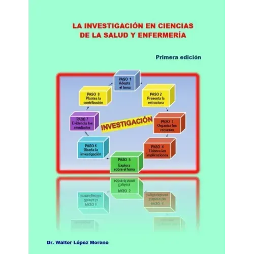 La investigación en ciencias de la salud y enfermería