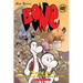 Rock Jaw: Master of the Eastern Border: A Graphic Novel (Bone #5): Volume 5
