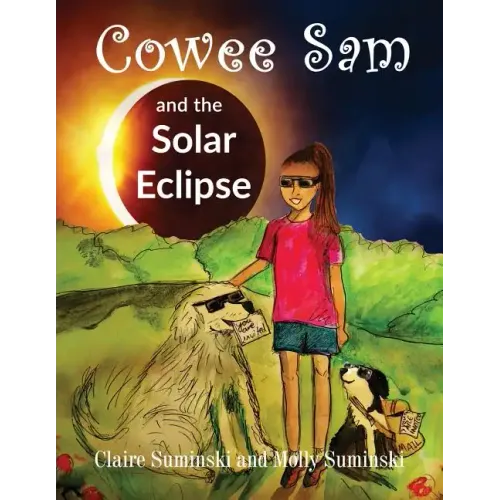 Cowee Sam and The Solar Eclipse