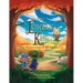 The Lonely King: The Adventures of RJ the Mouse