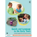 Speech and Language in the Early Years: Creating Language-Rich Learning Environments