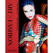 Art X Fashion: Fashion Inspired by Art