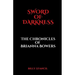 Sword of Darkness: Chronicles of Brianna Bowers