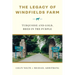 The Legacy of Windfields Farm: Turquoise and Gold, Bred in the Purple