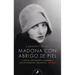 Madona Con Abrigo de Piel / Madona in a Fur Coat