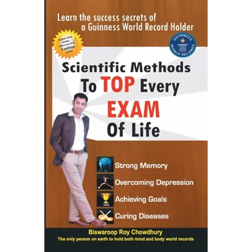 scientific Method to Top Every Exam of Life