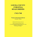 Louisa County [Virginia] Road Orders, 1742-1748
