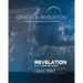 Genesis to Revelation: Revelation Participant Book: A Comprehensive Verse-By-Verse Exploration of the Bible