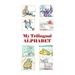 My Trilingual Alphabet: Animal-filled adventure thru English, Russian and French