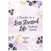 3 Minutes to a Less Stressed Life Devotional Journal: Inspiration for Women