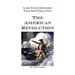 Lies Your History Teacher Told You - The American Revolution