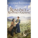 Romance at Rinehart's Crossing: A Sweet Historical Romance Set on the Oregon Trail