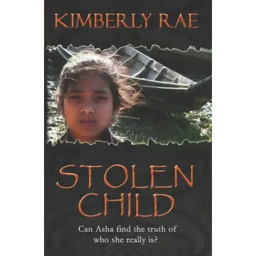 Stolen Child: Do you know who you are?
