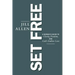 Set Free: A Woman's Guide to Clarity, Freedom, and God's Endless Love