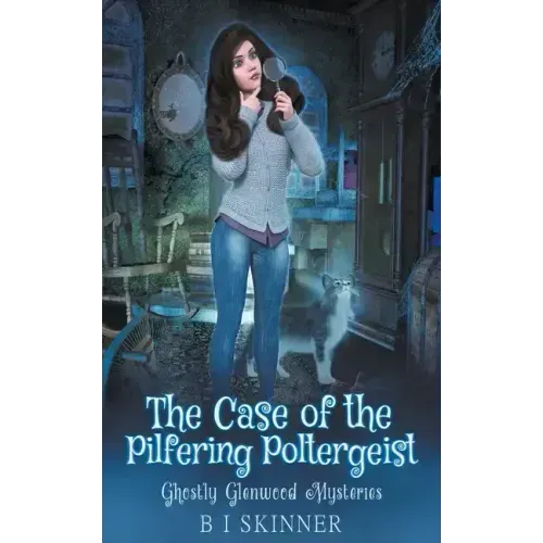 The Case of the Pilfering Poltergeist