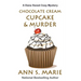Chocolate Cream Cupcake & Murder