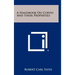 A Handbook On Curves And Their Properties