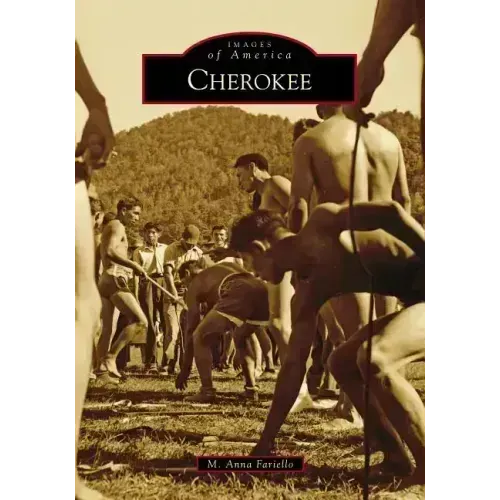 Cherokee