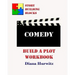 Comedy: Build A Plot Workbook