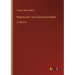Marjorie Daw; The Cruise of the Dolphin: in large print