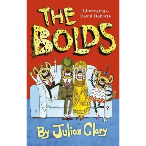 The Bolds