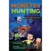Monster Hunting, Monster at the Cemetery