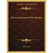 The Secret Society of the Hetairia
