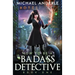 How to be a Badass Detective: Book 1