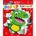 Never Touch a Pop-Up Dinosaur