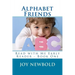 Alphabet Friends: Read with Me Early Reader - Book One