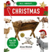 All about Christmas: Over 100 Amazing Facts Behind the Christmas Story