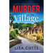 Murder in the Village: A completely unputdownable English cozy mystery