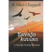 Navajo Autumn: A Navajo Nation Mystery