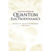 Selected Papers on Quantum Electrodynamics