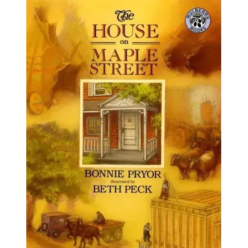 The House on Maple Street