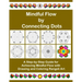 Mindful Flow by Connecting Dots: A Step-by-Step Guide for Achieving Mindful Flow with Drawing and Coloring Rangoli Art