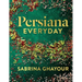Persiana Everyday