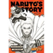 Naruto: Naruto's Story--Family Day