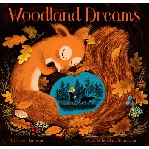 Woodland Dreams
