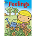 Feelings Coloring Book