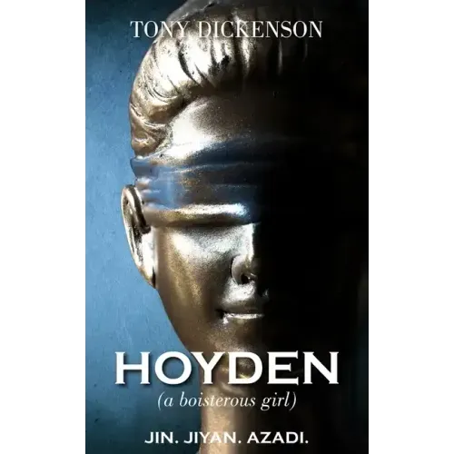 HOYDEN (a boisterous girl)