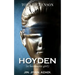 HOYDEN (a boisterous girl)
